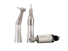 low speed contra angle external irigator dental handpiece