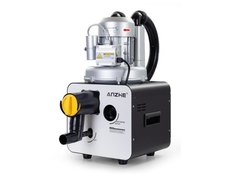 güçlü güç 750W diş emme ünitesi diş fabrikası vakum pompası