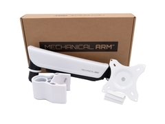 Diş Ünitesi Yedek Parça Aksesuarları Metal Monitör Kolu Diş Sandalyesi Ağız İçi Kamera Tutucu Sizin İçin