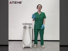 ANZHE A01 Dental Ekipman Nasıl Kullanılır | Ürün Operasyon Gösterimi