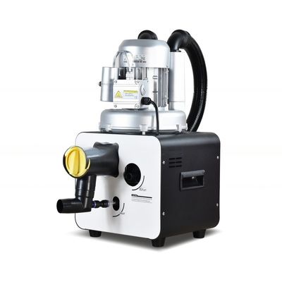 Yüksek Güçlü 1300W Dental Suction Unit With External Filter System Dental Suction Device (Dış Filtre Sistemiyle)