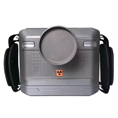 Hafif Diş Röntgen Dijital Makinesi Düşük Radyasyonlu Taşınabilir Diş Röntgen Makinesi