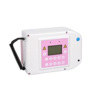 Light Weight Handheld Dental X Ray Camera Pets Use Mobile Dental X Ray Machine