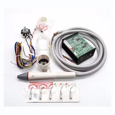 Gönderime Hazır Ağaçkakan LED N2 Diş Ultrasonik Skaler Diş Temizliği İçin