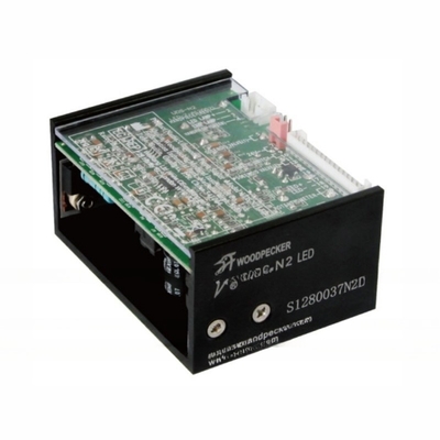 Gönderime Hazır Ağaçkakan LED N2 Diş Ultrasonik Skaler Diş Temizliği İçin