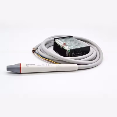 Gönderime Hazır Ağaçkakan LED N2 Diş Ultrasonik Skaler Diş Temizliği İçin