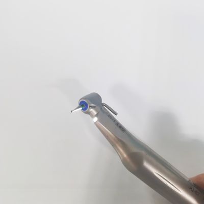 20'ye 1 Azaltma Düşük Hızlı El Aleti Özel LED Cerrahi Diş İmplantı El Aleti