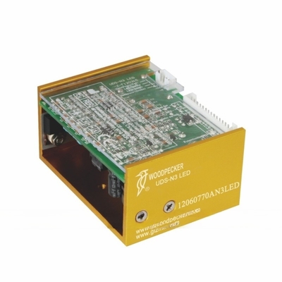 Woodpecker N3 LED Teeth Clean Equipment Ultrasonic Dental Scaler With 6 Tips