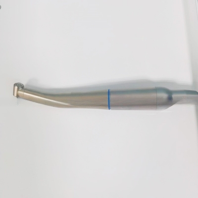 11 Elektrikli Motor Diş El Parçası Seramik Taşıma Diş Düşük Hızlı İmplant El Parçası