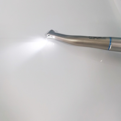 11 Elektrikli Motor Diş El Parçası Seramik Taşıma Diş Düşük Hızlı İmplant El Parçası