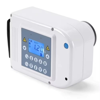 CE Sertifikalı Klinik Kablosuz Diş Röntgen Ekipmanı Taşınabilir Evcil Hayvan Diş Röntgen Cihazı