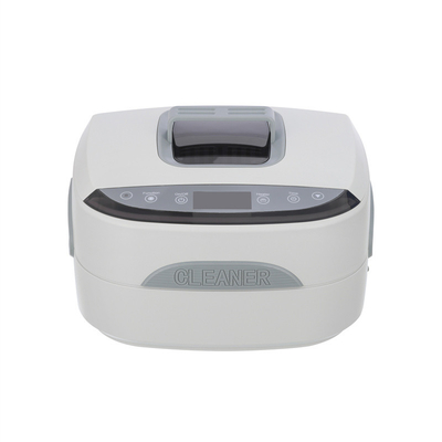 Yüksek Frekanslı Ultrasonik Diş Temizleyici Ev Tipi Diş/Meyve/Gözlük/Takı Temizliği