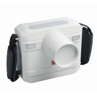 Taşınabilir X-Ray Ünitesi Kablosuz Diş X-Ray Tabancası Hafif Mobil Diş X-Ray Makinesi