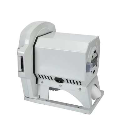Diş Laboratuvarı Islak ve Kuru Model Trimmer 2800Rpm Dental Model Trimmer For Plaster