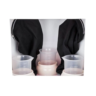 Yüksek Performanslı Diş Röntgen Filmi Geliştirici Diş Karanlık Odası El Yıkama Diş Röntgen Filmi İşlemcisi