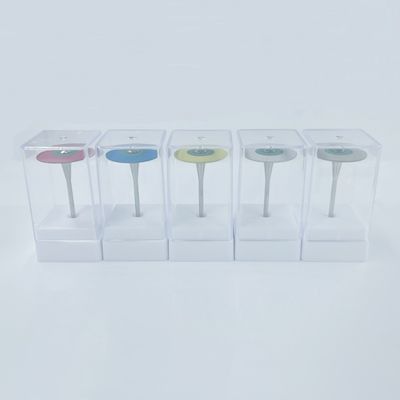 Dental Ceramic Grinders Dental Lab Diamond Rubber Dental Zirconia Grinders