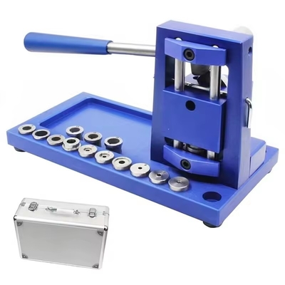 Kartrij rulman çıkarma aracı çok fonksiyonel diş el parçası onarım araçları