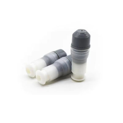 Diş dolgu malzemesi Amalgam Kapsülü 2 Dökme 600mg 50pcs/Box Dental Amalgam Kapsülü