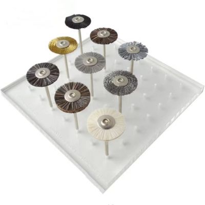 Ultra ince sinterli elmas kesme diski Çift taraflı diş elmas diski