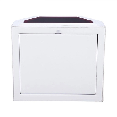 Hafif Ağırlıklı X-Ray Film Yıkama Karanlık Oda Profesyonel Diş Manuel X-Ray Film İşlemcisi