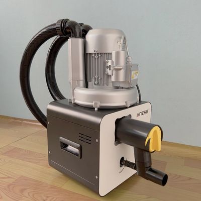 220V Güçlü Diş Emme Makinesi Taşınabilir Vakum Birimi OEM / ODM Diş Emme Sistemini Kabul Et