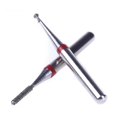 Çocuk Diş Hekimliği Kiti Mini Boy Diş Elmas Bursları Çocuk Diş Parlatma Bursu