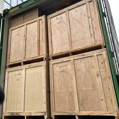 Diş cihazı donanımı Otomatik Diş Sandalyesi Foshan Fabrikası PU Deri Özel Diş Sandalyesi Birimi