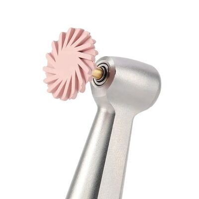 Diş Parlatma Diskleri Yüksek Kaliteli Reçine Parlatma Aracı Diş Bakımı İçin