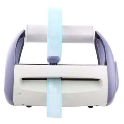 İyi bir fiyat. Desktop Type Dental Bag Sealing Machine Heat Style 250mm Dental Pouch Sealer çevrimiçi