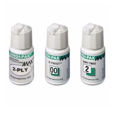 İyi bir fiyat. Disposable Dental Fine Gum Line 2m/Bottle 5 Size Dental Gingival Retraction Cord çevrimiçi