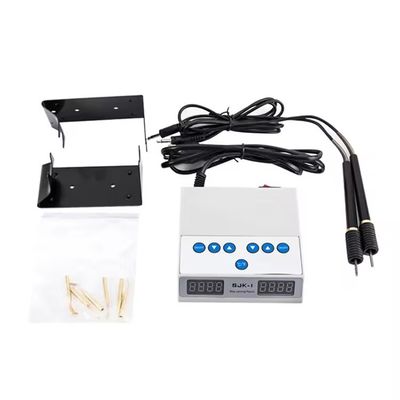 İyi bir fiyat. Mini tarz balmumu oyma bıçağı ultra ince çift kalemli diş ısıtma oyma makinesi çevrimiçi