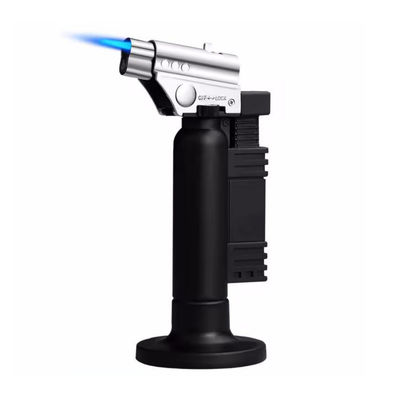 İyi bir fiyat. Klasik Güvenlik Kilidi Jet Alev Tabancası Diş Laboratuvarı Diş Gaz Kaynak Meşalesi çevrimiçi