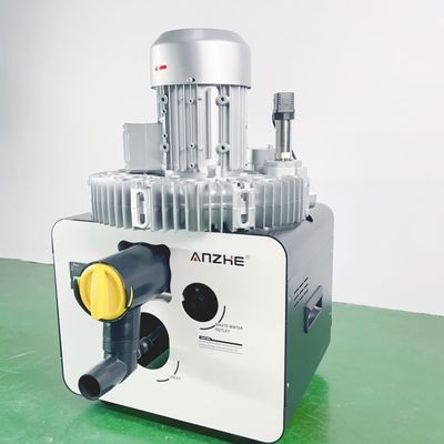 İyi bir fiyat. Diş Sandalyeleri Tükürük Emici Vakum Pompası Makinesi 1500W Diş Emme Ünitesi Transdüser Ekranlı çevrimiçi