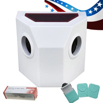 İyi bir fiyat. Hafif Ağırlıklı X-Ray Film Yıkama Karanlık Oda Profesyonel Diş Manuel X-Ray Film İşlemcisi çevrimiçi