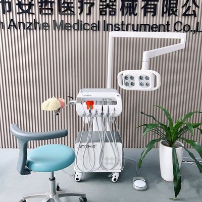 İyi bir fiyat. Diş Simülatörü Diş Eğitim Sistemi Diş Simülatörü Diş Fakültesi Öğretimi için Tedavi Arabası ile Hayalet Baş çevrimiçi