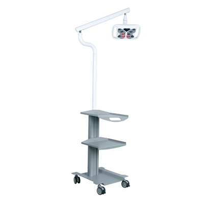 Güzellik Salonu Ekipmanı Diş Beyazlama Makinesi Diş Klinikleri Diş Beyazlama Işığı ile Taşınabilir Diş Arabası