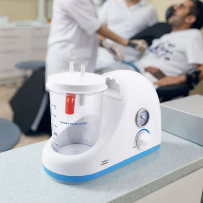 İyi bir fiyat. Mini Szie Tıbbi Tükürük Aspiratörü Taşınabilir Mantar Emme Birimi Elektrikli Masa Tasarımı Emme Makinesi çevrimiçi