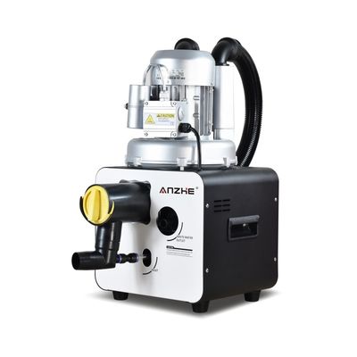 İyi bir fiyat. Profesyonel 750W Diş Emme Makinesi Akıllı Negatif Basınç Tahliye Cihazı Diş Kliniği için çevrimiçi