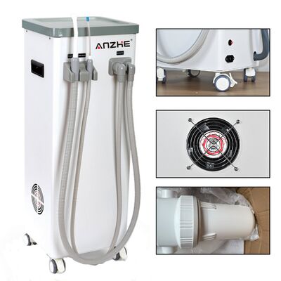 İyi bir fiyat. OEM Fabrika Tükürük Ejeksiyonu ile Diş Emme Makinesi Ucuz Tüketilebilir Diş Emme Sistemi Fabrika Doğrudan Diş Vakum Pompası çevrimiçi