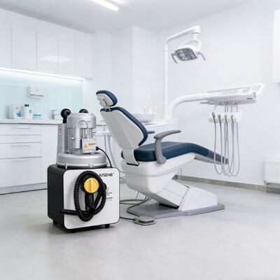 İyi bir fiyat. Taşınabilir Diş Emme Birimi 1300W Diş Cerrahisi Aspiratör Emme Sistemi Diş Kliniği için Yüksek Güçlü Diş Emme Pompası çevrimiçi