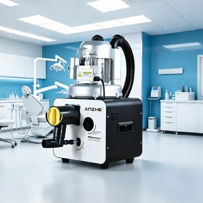 İyi bir fiyat. Kliniklerde verimli tükürük atımı için 1000L/dakikada tükürük gücü olan 750W taşınabilir diş emici ünitesi çevrimiçi