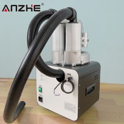 İyi bir fiyat. Yüksek verimlilikli 750W taşınabilir diş emici ünitesi. Otomatik drenaj, sessiz çalışma ve hava-sıvı ayrımı ile 1000L/dakikada güçlü vakum. çevrimiçi