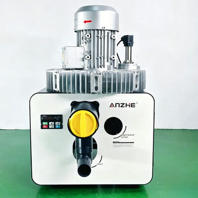 İyi bir fiyat. Yüksek verimlilikli 750W taşınabilir diş emici ünitesi. Otomatik drenaj, sessiz çalışma ve hava-sıvı ayrımı ile 1000L/dakikada güçlü vakum. çevrimiçi