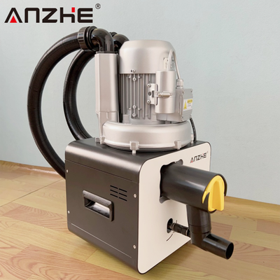İyi bir fiyat. Gelişmiş Hava-Sıvı Ayrımlama Sistemi A02 750W Taşınabilir Diş Emme Birimi Yüksek Akış 1000L/min Fabrika Doğrudan Özelleştirilebilir Diş Vakum Pompası çevrimiçi