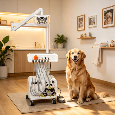 İyi bir fiyat. Kelebekli LED Diş Lambası ile Taşınabilir Diş Hekimliği Birimi Mobil Diş İş İstasyonu Dahili Hava Kompresörü Scaler Curing Light Suction System çevrimiçi